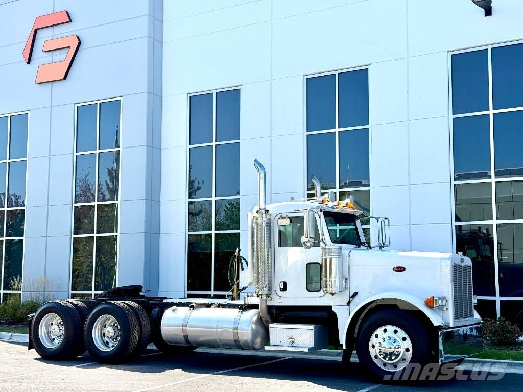 Peterbilt 379 X Tegljači