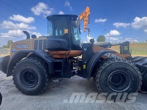 CASE 921G ZB Ostalo