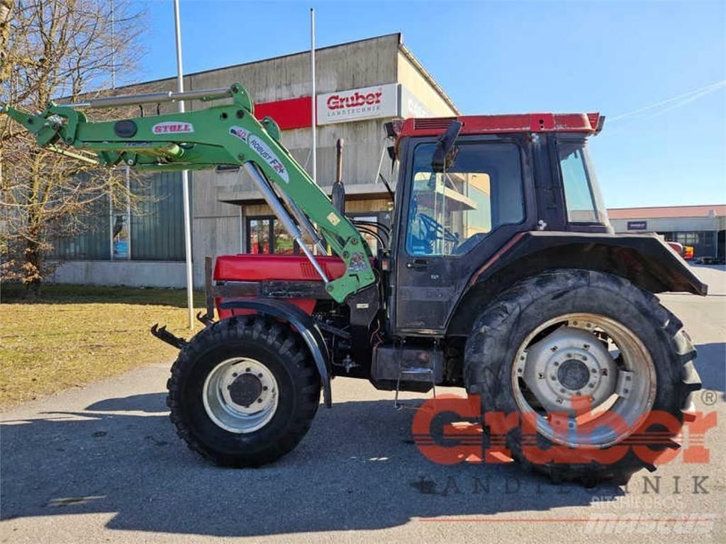 Case IH 844 XL Traktori