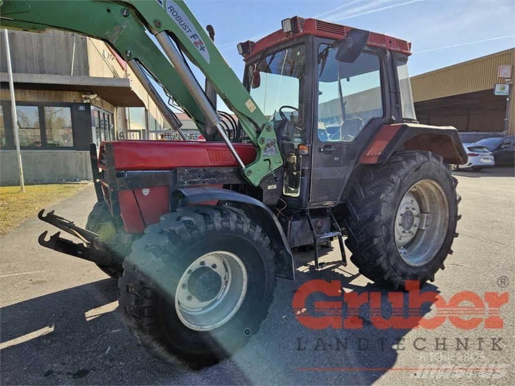 Case IH 844 XL Traktori