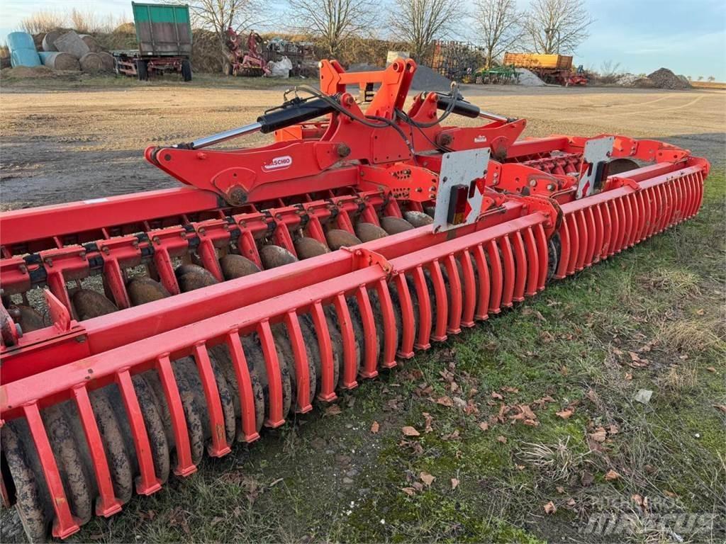 Maschio KSE 600 Tanjirače