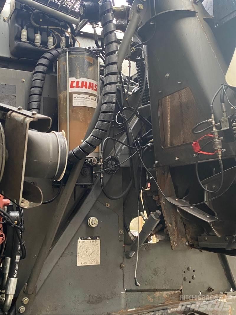 CLAAS JAGUAR 950 Kombajni za stočnu hranu