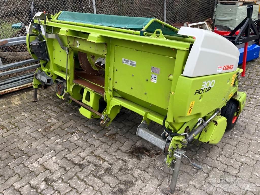 CLAAS JAGUAR 950 Kombajni za stočnu hranu