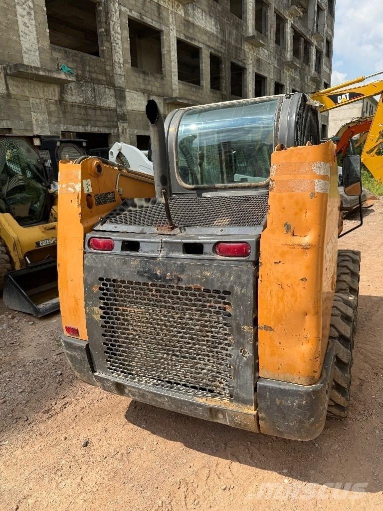CASE SR 175 Skid steer mini utovarivači