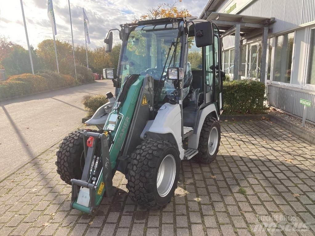 Kramer KL 14.5 Utovarivači na točkove