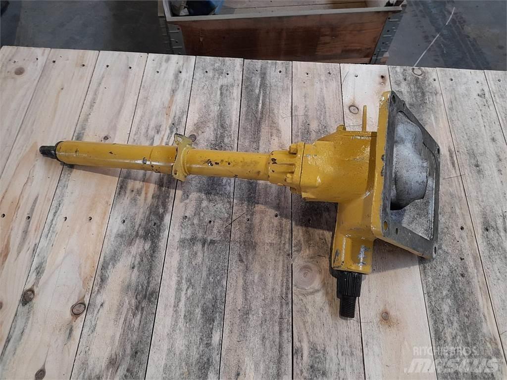 Ford 4500 Ostala dodatna oprema za traktore