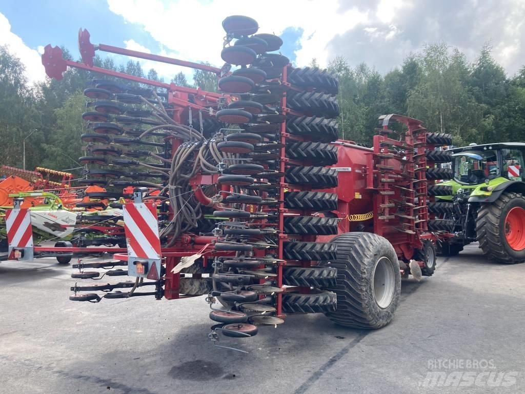Horsch Pronto 6 AS Sejačice