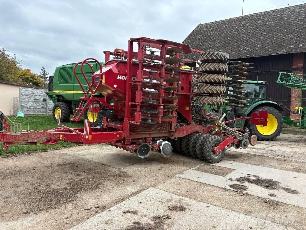 Horsch Pronto 6 DC Kombinovane sejačice