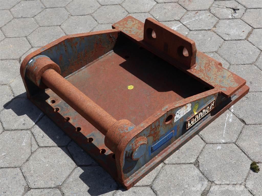  HAMMERPLATTE MS21 Brze spojke