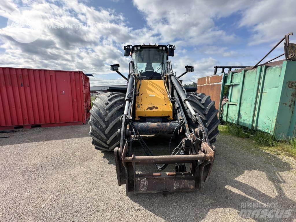 JCB 435 Utovarivači na točkove