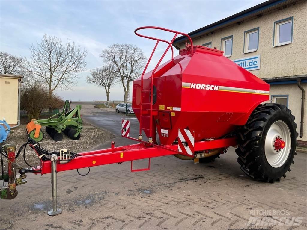 Horsch SW 7000 S Ostale mašine i oprema za setvu i sadnju