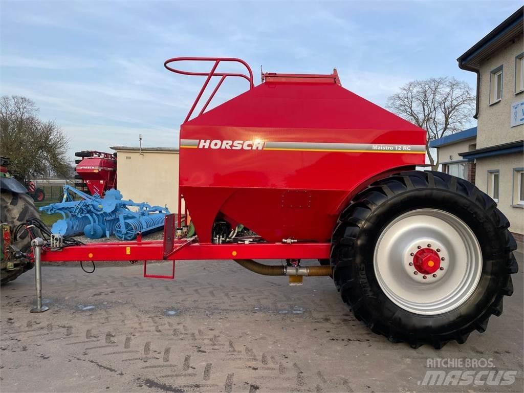 Horsch SW 7000 S Ostale mašine i oprema za setvu i sadnju