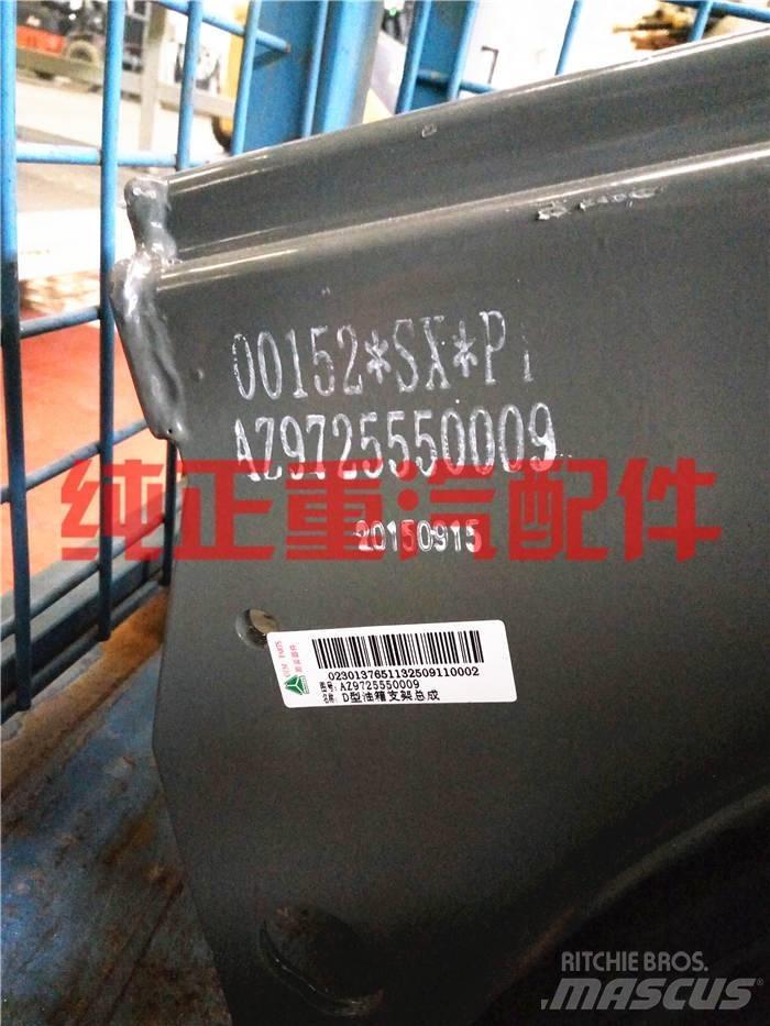  zhognqi AZ9725550009 Kargo motori