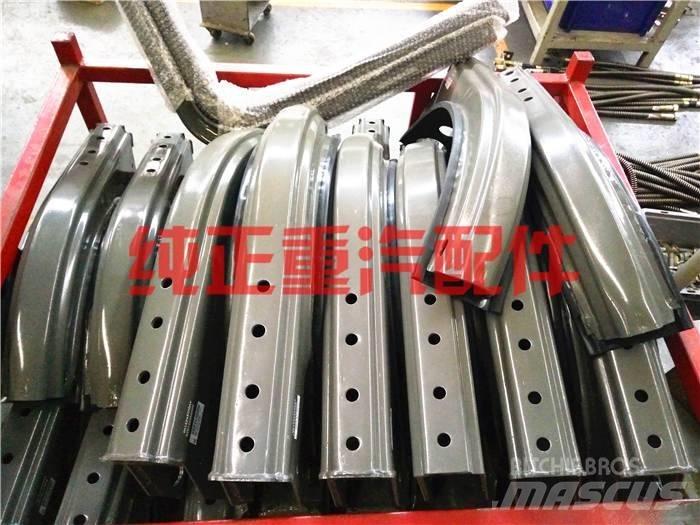  zhognqi AZ9725550009 Kargo motori