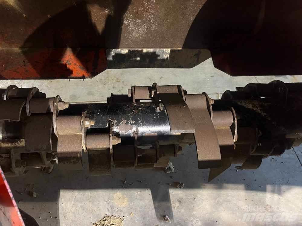 Grimme KS 5400 Oprema za krompir - Ostalo