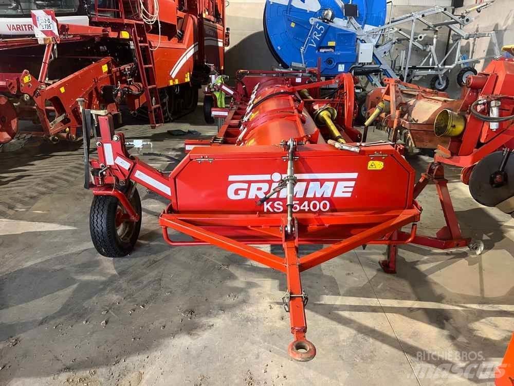 Grimme KS 5400 Oprema za krompir - Ostalo