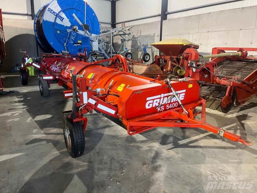 Grimme KS 5400 Oprema za krompir - Ostalo