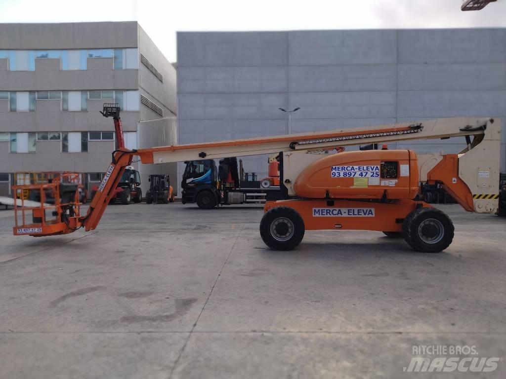 JLG 800 AJ Zglobne podizne platforme