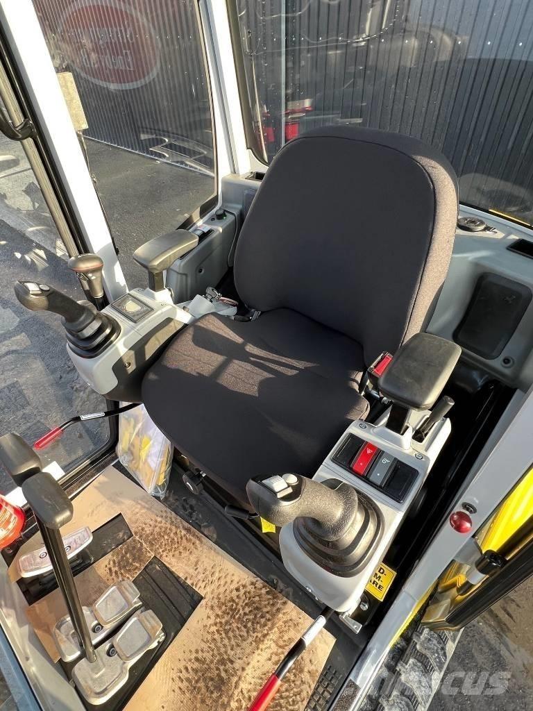 Wacker Neuson ET 20 Mini bageri < 7t