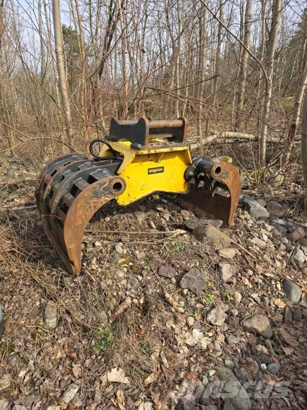 Engcon Sortering Grabulje