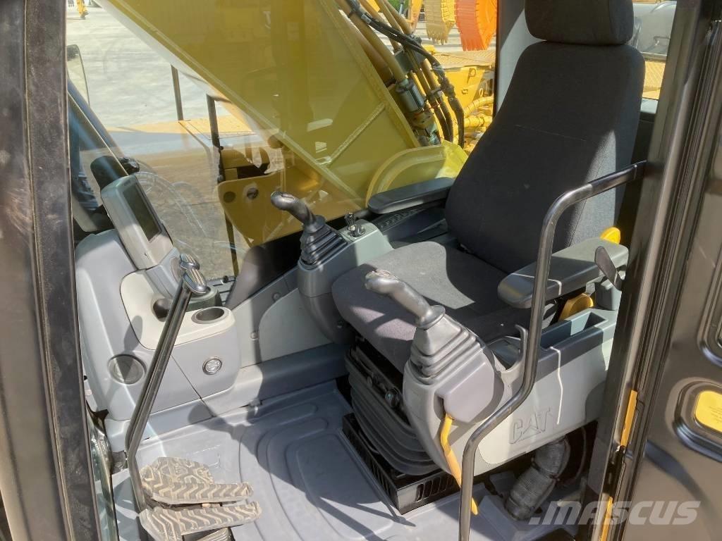 CAT 330 D L Bageri guseničari