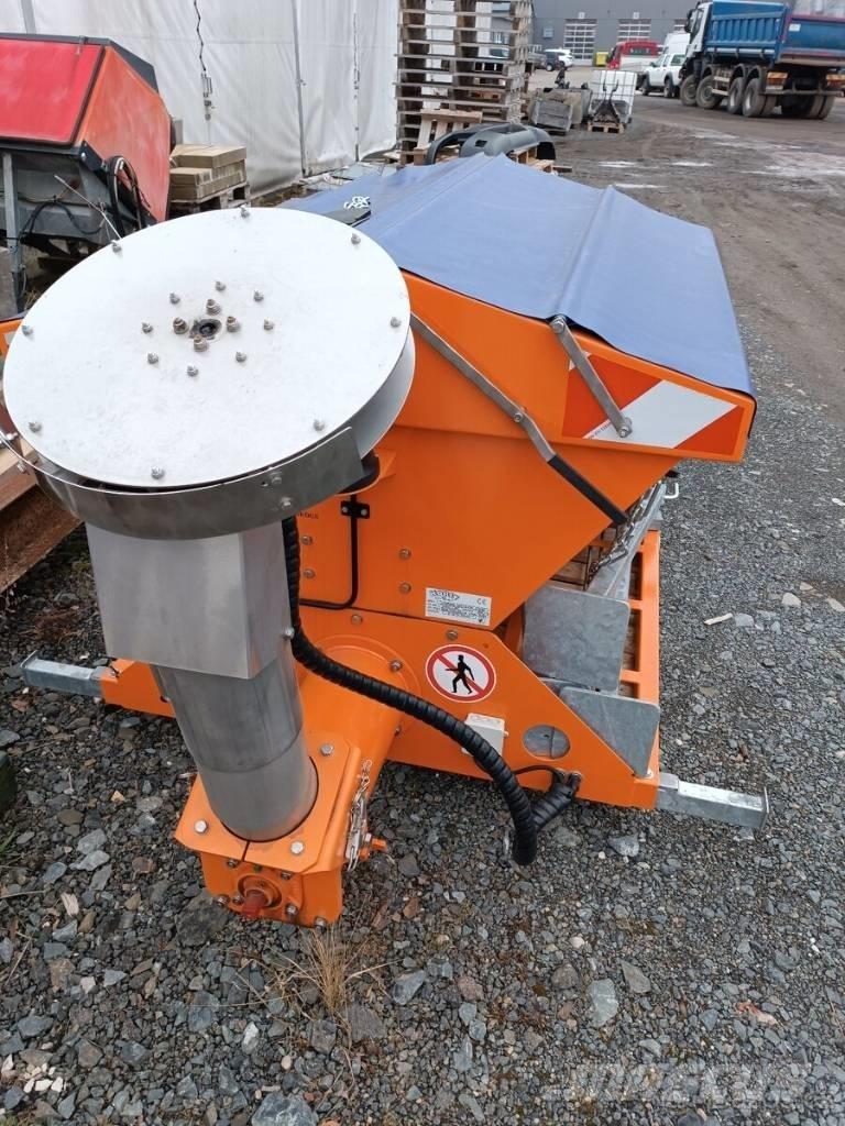  KOBIT SYKO Ostale industrijske mašine