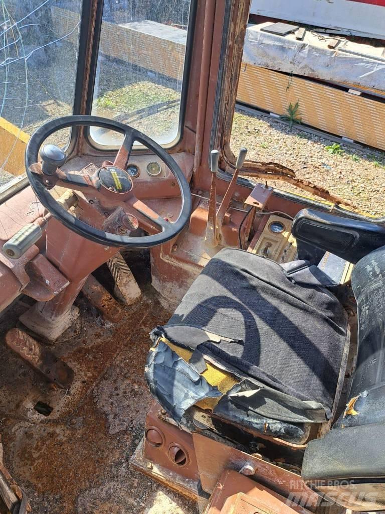 CAT 950 B Utovarivači na točkove