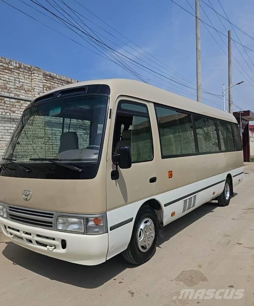 Toyota Coaster Bus Mini autobusi