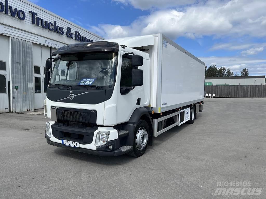 Volvo FL Kylbil Kamioni hladnjače