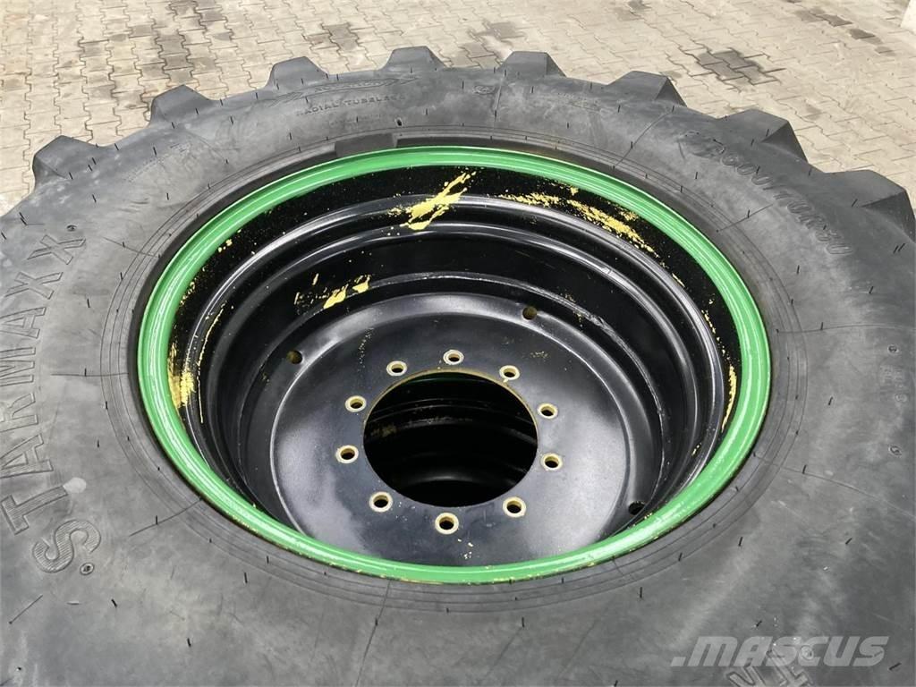 Starmaxx 600/70R30 Gume, točkovi i felne
