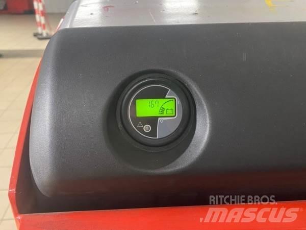 Manitou TI30 RH SP Samopogonski ručni viljuškari