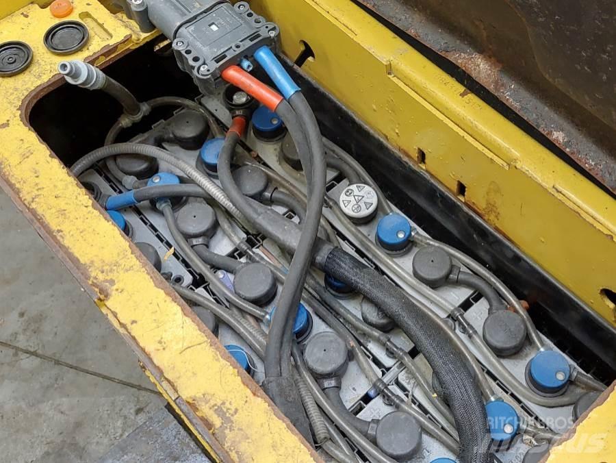 Yale MP20X FBW Nisko podizni električni viljuškar