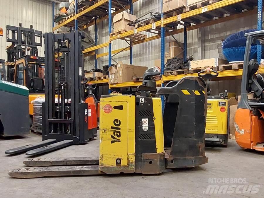Yale MP20X FBW Nisko podizni električni viljuškar