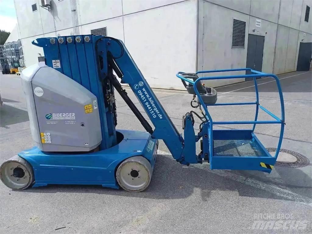 JLG Toucan 12E+ Ostali kranovi i platforme