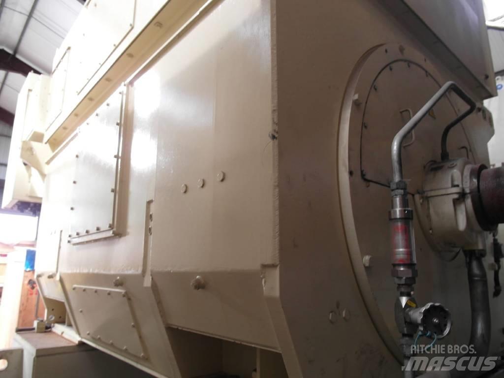  Alstom CGS710N2240U Ostali generatori