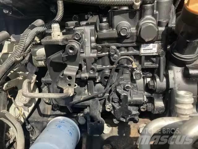 Kobelco SK 60 Bageri guseničari