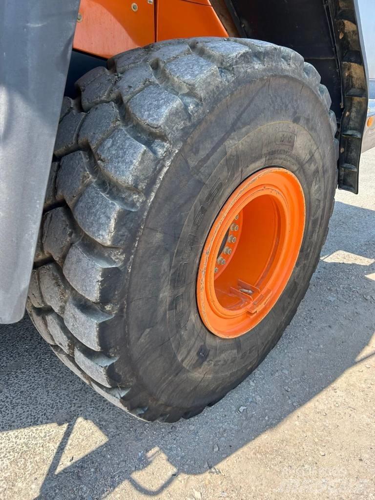 Doosan DL 420-7 (CDC) Utovarivači na točkove