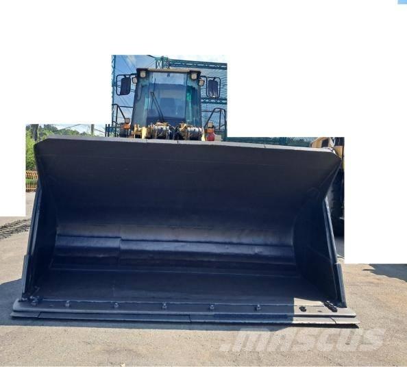 CAT 980G Utovarivači na točkove