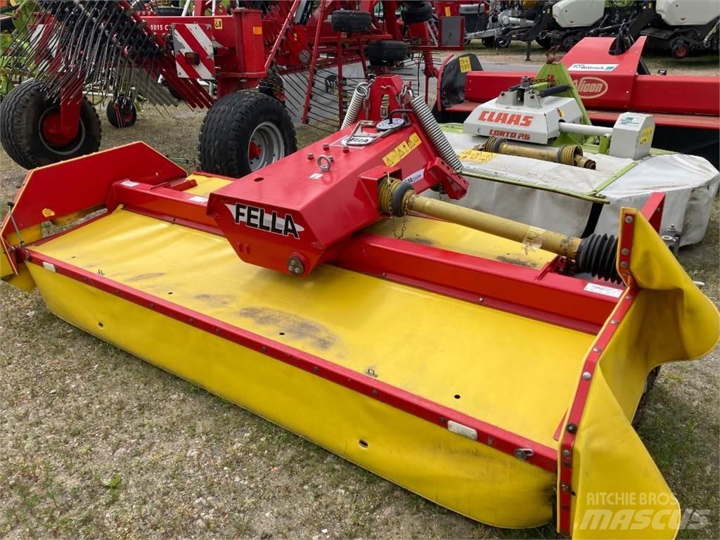 Fella SM 310 FP Uređaji za kosačice