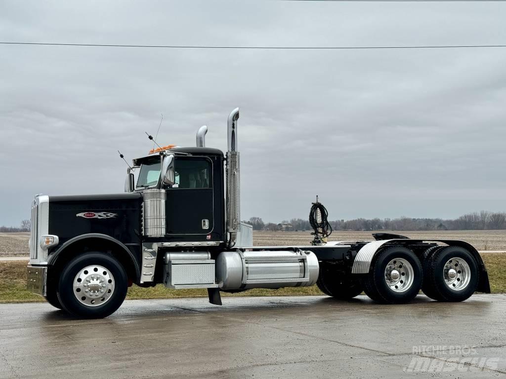 Peterbilt 389 Tegljači