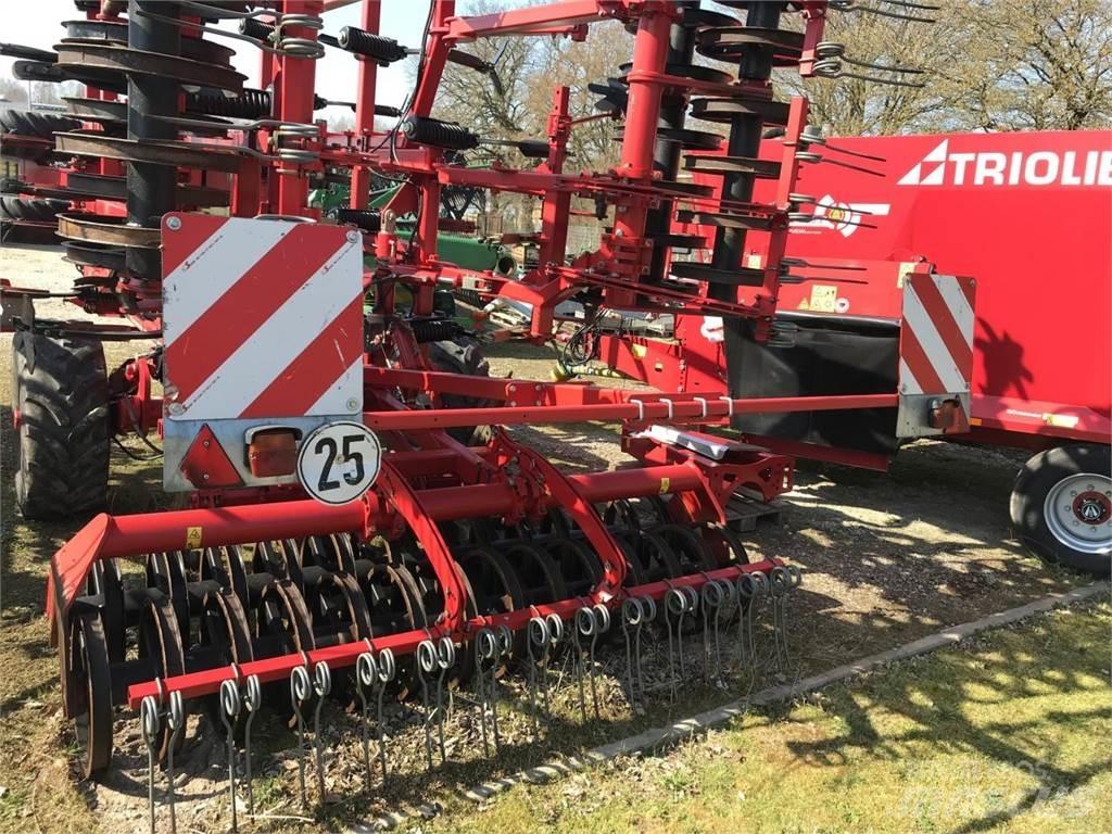 Horsch Terrano 5FM Kultivatori