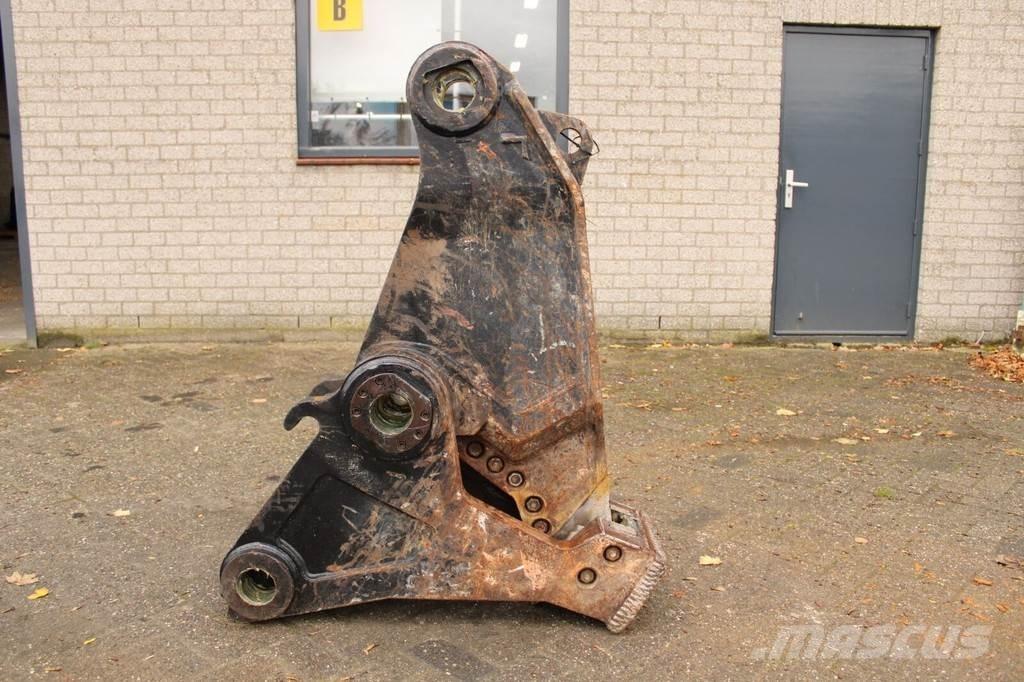 Verachtert S30 Makaze