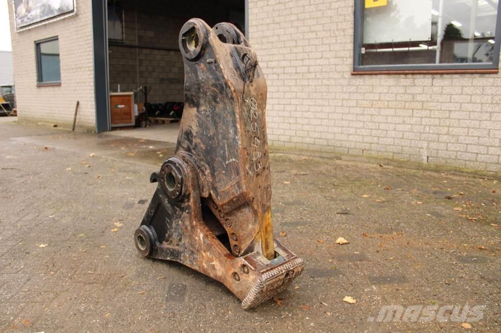 Verachtert S30 Makaze