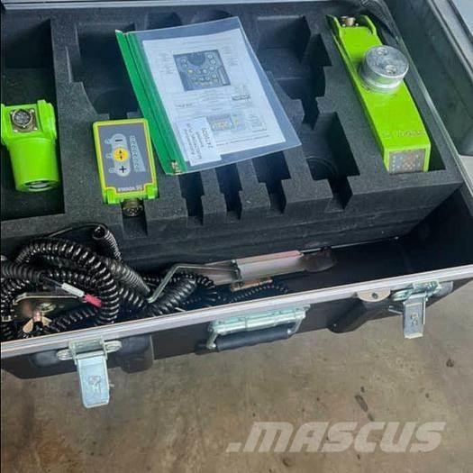 Vögele S 1300-3i Asfaltni finišeri