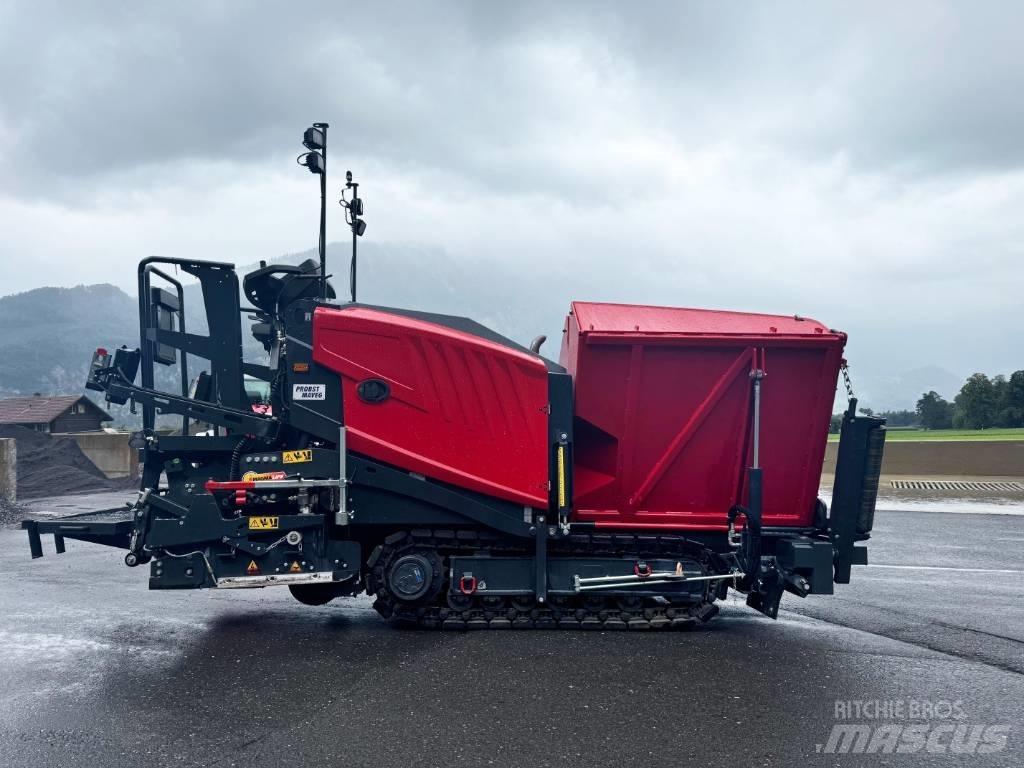 Bomag BF200C-2 Asfaltni finišeri