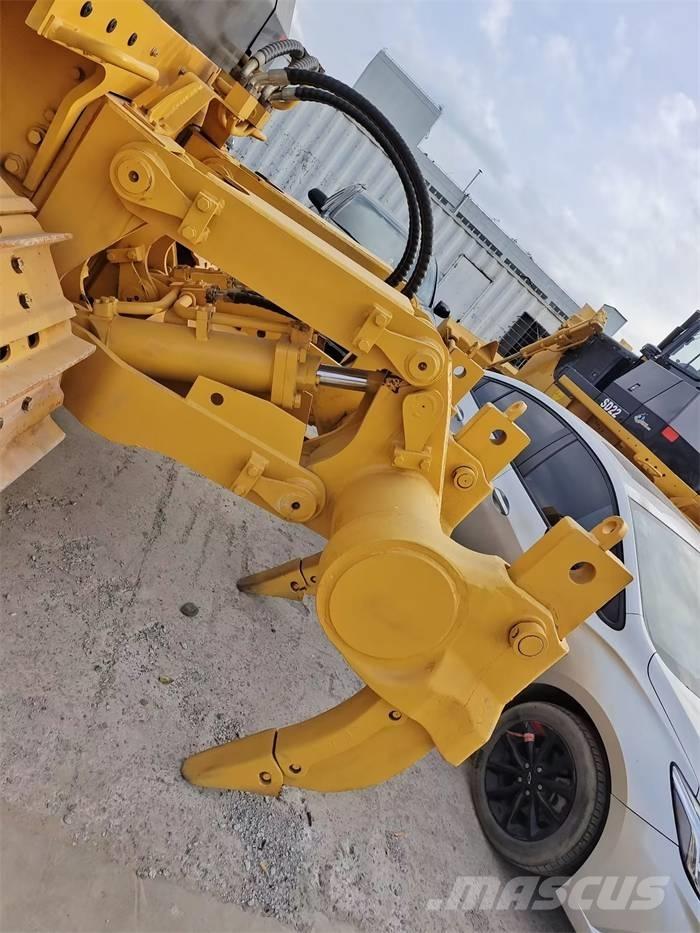Shantui SD22 Buldožeri guseničari