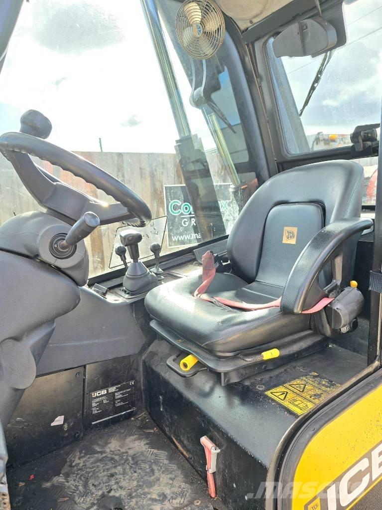 JCB TLT 30 G Plinski viljuškari