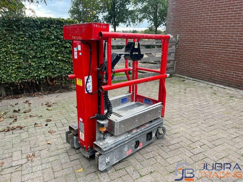 JLG Nano SP Plus Ostali kranovi i platforme