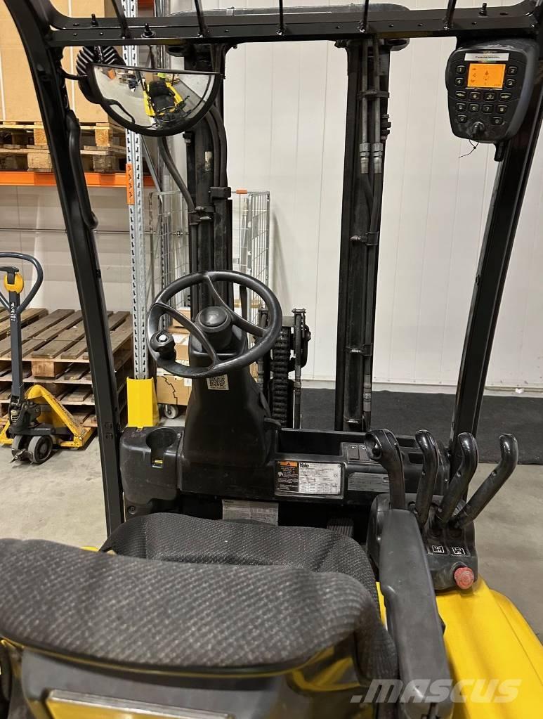 Yale ERP 16 VF Električni viljuškari