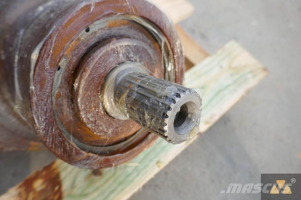 CAT 159-7162 Ostale kargo komponente